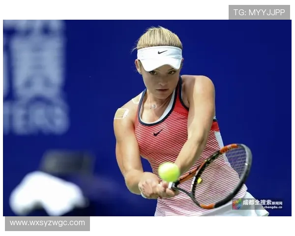 中国网球新星连创佳绩闪耀国际赛场引领新一轮青春风暴