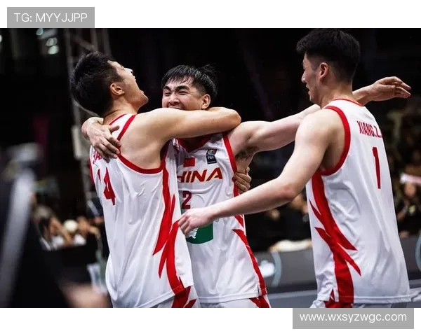 中国篮球队力克强敌挺进世界杯八强 创历史最佳战绩