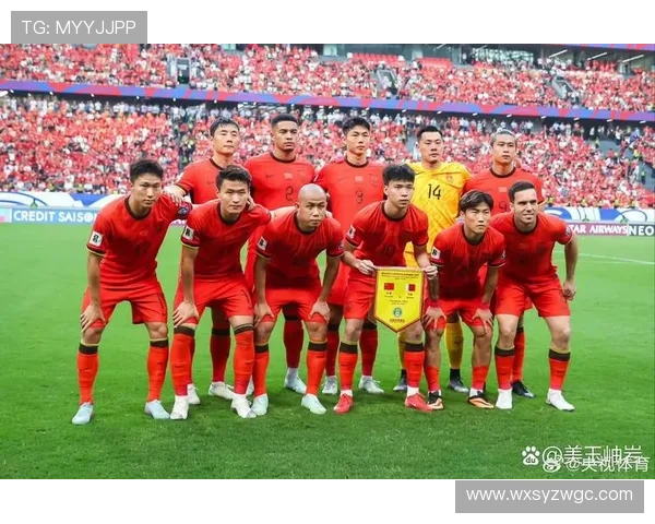 中国足球队备战世界杯预选赛全力冲刺 新老球员融合显现强大竞争力