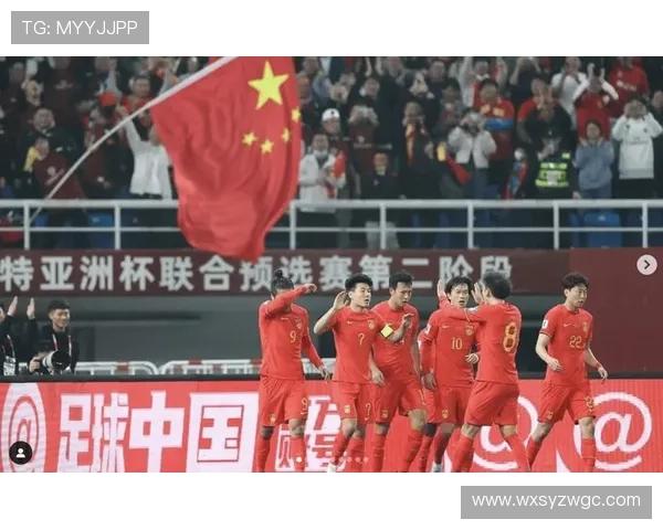 国足新星闪耀国际赛场助球队逆转取胜展现中国足球崛起希望