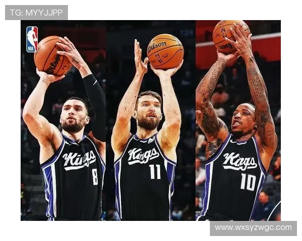 国王队迎来新篇章打造年轻核心力争季后赛突破