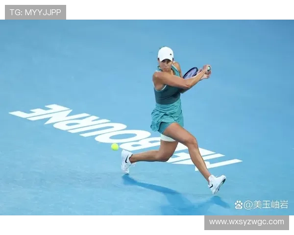 2025年网球大满贯赛季回顾 新星崛起与传奇球员的最后辉煌