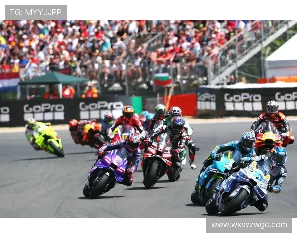 2025赛季MotoGP：新车手加入与技术革新带来的竞争格局变化