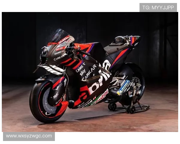 2022赛季MotoGP大放异彩，新星崛起夺冠悬念未定