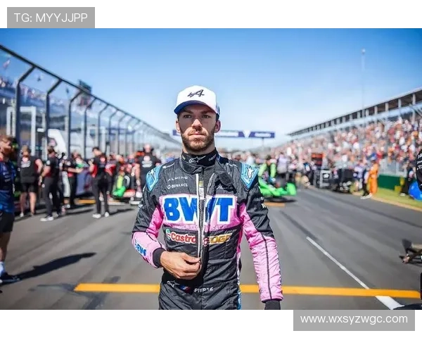 F1赛季变革：新规出台，车手与车队备战2025年赛季挑战