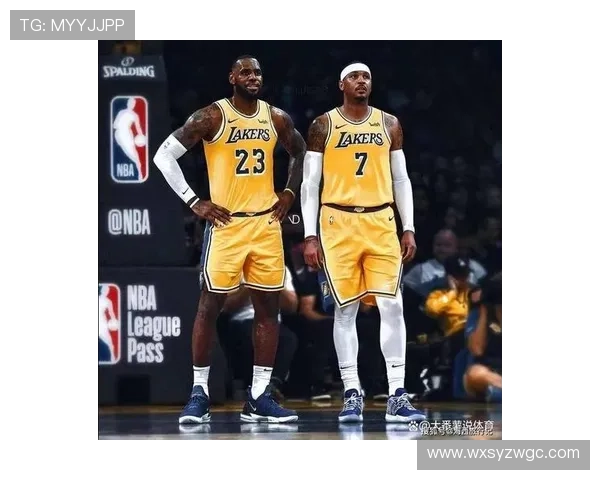 NBA最新动态：詹姆斯携手安东尼重返全明星赛，湖人队迎战勇士力争胜利