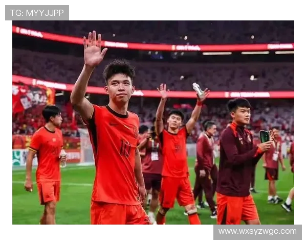 中国男足迎战强敌，主帅誓言全力争胜，备战亚洲杯决战时刻