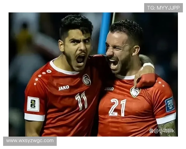 中国足球新征程：重塑国家队实力目标，迎接世界杯新挑战