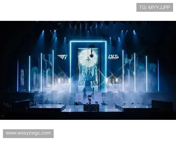 全球总决赛惊现史诗逆转新王登顶掀起电竞赛事观赛热潮