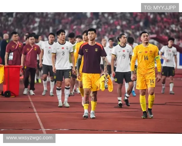 国足主场惊险逆转取胜年轻球员爆发助力球队重燃世界杯希望