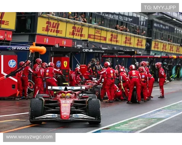 新赛季F1多队升级方案曝光车手竞争格局或再度洗牌引发热议走势难测