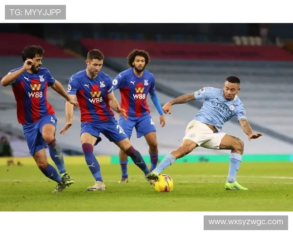 水晶宫俱乐部：探索英超新兴力量崛起的背后与未来发展潜力