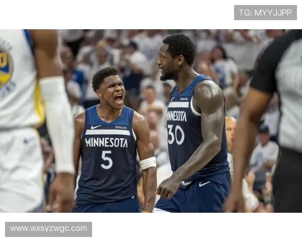 爱德华兹率森林狼再创佳绩球队士气高涨冲击新赛季冠军