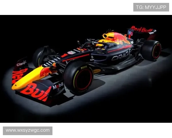 红牛车队再掀技术革新浪潮新赛季F1格局或将迎来重大变数