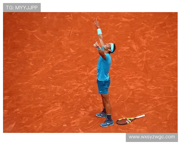 纳达尔宣布退役后网球界新纪元的到来 谁将接过大满贯王者的接力棒