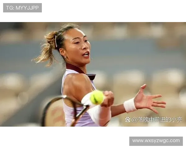 网球世界:前法网冠军澳洲公开赛备战状态火热