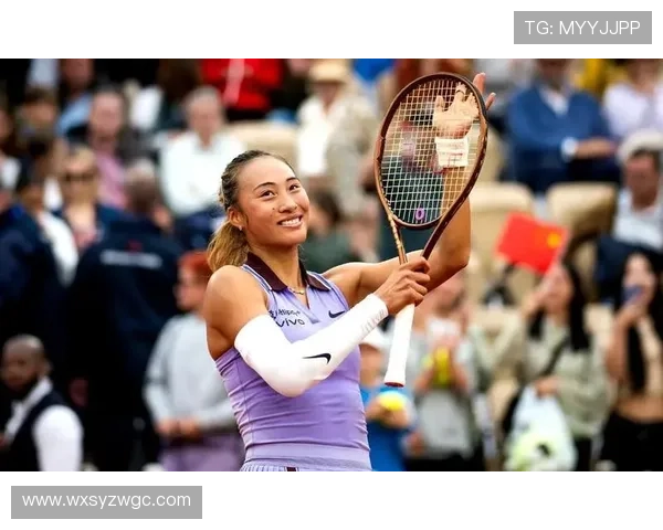 网球世界新星崛起 全球排名前十年轻球员表现抢眼