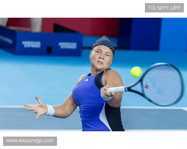 网球赛事回顾：新星崛起与老将退役交替上演 2025赛季精彩纷呈