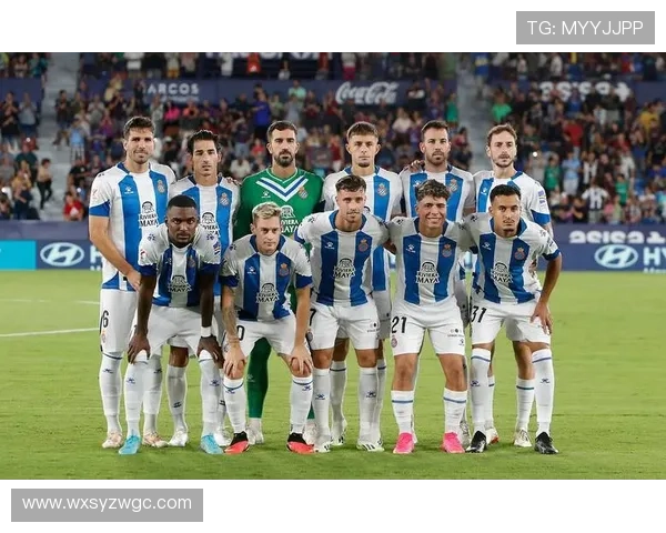 西班牙人足球俱乐部发展历程及其在西甲联赛中的重要地位分析