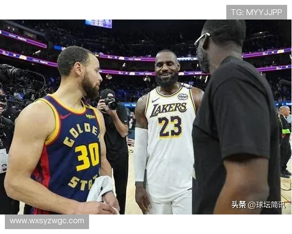 詹姆斯率湖人逆转勇士终结连败年轻球员爆发成为取胜关键