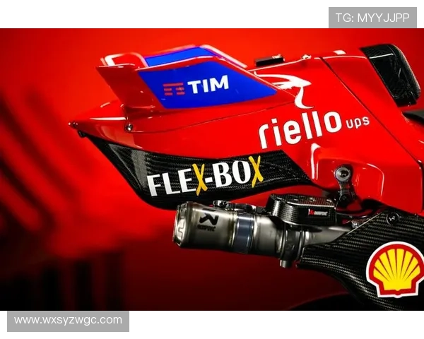 2025赛季MotoGP技术革新全面升级 新车与新规则引领赛道革命