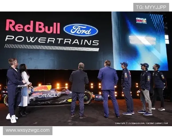 F1 将迈入绿能时代：2026新动力单元与新赞助商重塑赛场格局