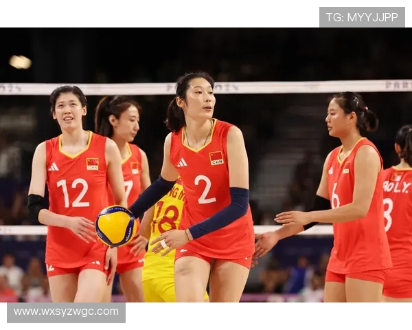 中国女排逆袭成功横扫对手 重回世界大赛巅峰状态备战东京奥运