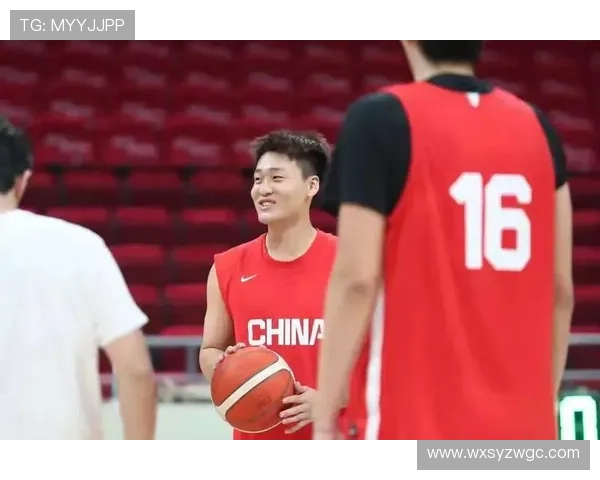 中国男篮逆转胜韩国 迎来亚洲杯八强之路 赵睿表现惊艳