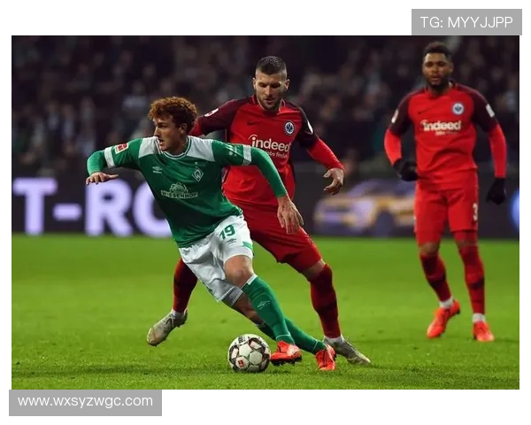 和睦法兰克福俱乐部：追寻足球精神与团队合作的无尽旅程