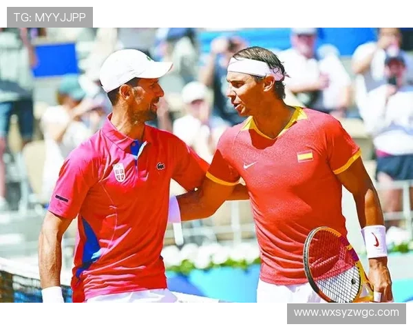 最新网球赛场风云巨星对决精彩纷呈赛事动态全面解析前瞻焦点热点