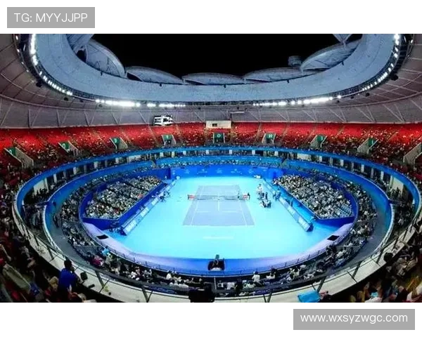 2025年网球赛季即将开启 多项新规则与赛事亮相吸引球迷关注