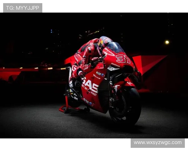 MotoGP新赛季风云再起 名将转会与技术革新点燃车迷期待