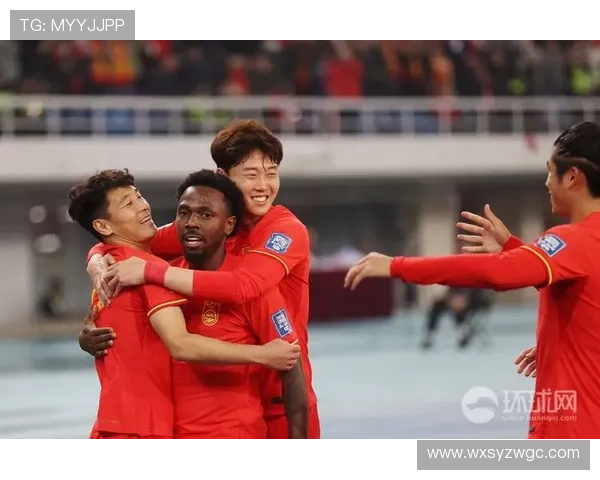 世界杯预选赛激烈角逐 中国队力争晋级目标明确 关键比赛即将打响