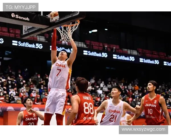 中国男篮新征程开启世界杯备战 全员集结力争突破历史最好成绩