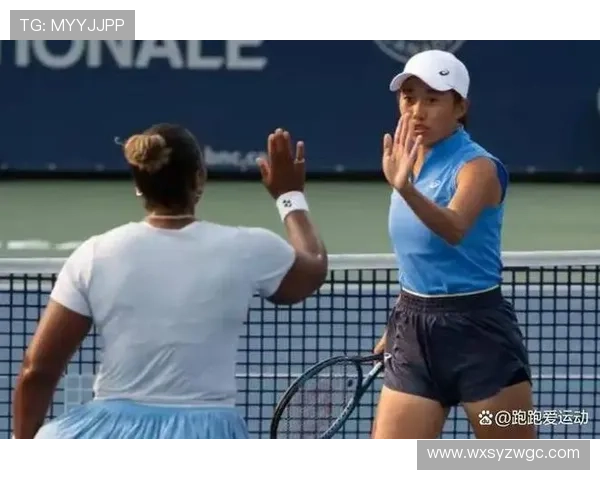 新生代崛起与老将坚守并行世界网坛迎来格局重塑关键期的全新时代