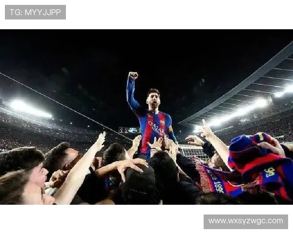 梅西重返巴萨引发球迷热潮 球队新赛季能否再创辉煌