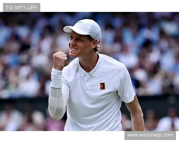 网球界新星崛起 21岁天才选手打破纪录赢得大满贯首冠