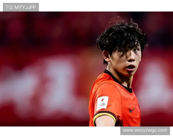 逆转绝杀点燃赛场激情国足新星闪耀国际大赛舞台引爆全国关注热潮