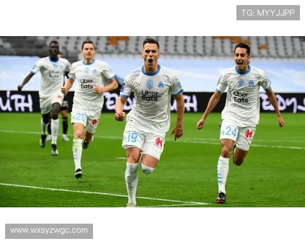 马赛俱乐部：从历史辉煌到现代挑战的足球传奇之路